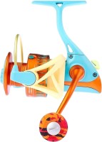 Фото - Катушка Ryobi Zauber LT MC 2000