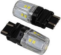 Фото - Автолампа Pulso LED W21/5W 12SMD-2835 12V 2pcs