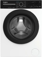 Фото - Стиральная машина Whirlpool WAM 714 WKB UA белый