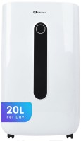 Фото - Осушитель воздуха PureMate PM207