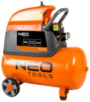 Фото - Компрессор NEO 12K024 50&nbsp;л