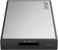 Фото - Картридер / USB-хаб Lexar Professional Workflow CFexpress 4.0 Type A Card Reader