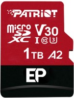 Фото - Карта памяти Patriot Memory EP microSDXC V30 A2 1&nbsp;ТБ