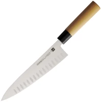 Фото - Кухонный нож CHROMA Haiku Original H-15