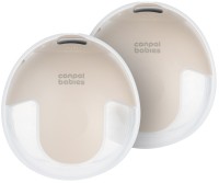 Фото - Молокоотсос Canpol Babies 20/116