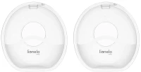 Фото - Молокоотсос Lionelo Milky Simple
