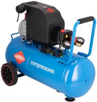 Фото - Компрессор Airpress HL 260-50 50 л сеть (230 В)