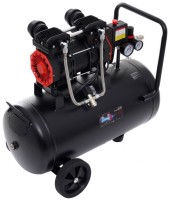 Фото - Компрессор KRAFT&DELE KD1386 50&nbsp;л сеть (230 В)