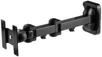 Фото - Подставка/крепление Lindy LCD Multi Joint Wall Bracket