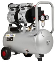 Фото - Компрессор KRAFT&DELE KD1395 24&nbsp;л сеть (230 В)