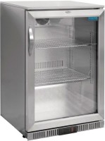 Фото - Холодильник Polar GL007 нержавейка