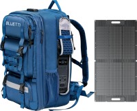 Фото - Зарядная станция BLUETTI Handsfree 2+SP100L