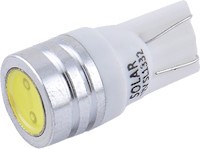 Фото - Автолампа Solar W5W SL1332