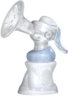 Фото - Молокоотсос Nuby 67636