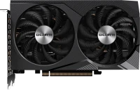Фото - Видеокарта Gigabyte GeForce RTX 3060 GAMING 8G