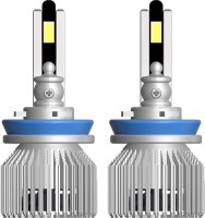 Фото - Автолампа Geermax R2 H11 6000K Canbus 2pcs