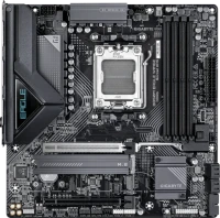 Фото - Материнская плата Gigabyte B850M EAGLE WIFI6E