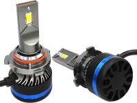 Фото - Автолампа HeadLight RT19 HB4 6000K 2pcs