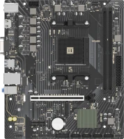 Фото - Материнская плата Sapphire A520M-E