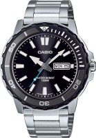 Фото - Наручные часы Casio MTD-125D-1A3