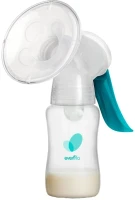 Фото - Молокоотсос Evenflo Advanced Manual Breast Pump
