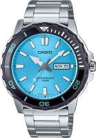 Фото - Наручные часы Casio MTD-125D-2A3