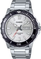 Фото - Наручные часы Casio MTD-125D-7A