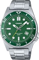 Фото - Наручные часы Casio MTD-135D-3A