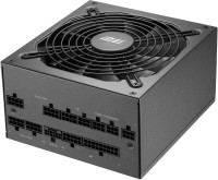 Фото - Блок питания 2E Extra Power Pro 2E-EP850GMII-140