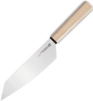 Фото - Кухонный нож Ambrogio Sanelli Hexagon XJ50 018 C