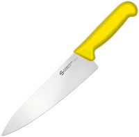 Фото - Кухонный нож Ambrogio Sanelli Supra Color SC49 026 Y