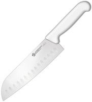 Фото - Кухонный нож Ambrogio Sanelli Supra Color SC50 018 W