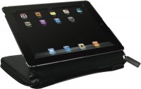 Фото - Чехол Macally BOOKSTANDPRO for iPad 2/3/4 