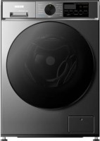 Фото - Стиральная машина EDLER EWF7013AGR серый