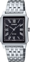 Фото - Наручные часы Casio MTP-B190D-1B
