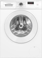 Фото - Стиральная машина Bosch WGE 03201 PL белый