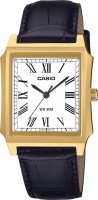 Фото - Наручные часы Casio MTP-B190GL-7B