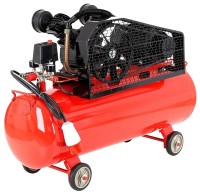 Фото - Компрессор KRAFT&DELE KD406 150&nbsp;л сеть (400 В)