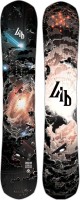 Фото - Сноуборд Lib Tech T.Rice Pro 161W (2024/2025)