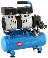 Фото - Компрессор Airpress L 6-105 6 л сеть (230 В)