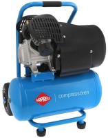 Фото - Компрессор Airpress HL 425-24 24&nbsp;л сеть (230 В)