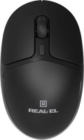 Фото - Мышка REAL-EL RM-335W
