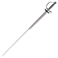 Фото - Нож / мультитул Cold Steel Colichemarde Sword