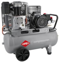 Фото - Компрессор Airpress HK 425-50 Pro 50&nbsp;л сеть (400 В)