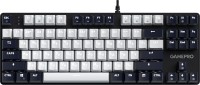 Фото - Клавиатура GamePro Genesis Metallic MK110 Red Switch