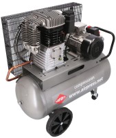 Фото - Компрессор Airpress HK 700-90 Pro 90 л сеть (400 В)