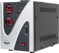 Фото - Стабилизатор напряжения PNI SilverCloud 2000VA 2&nbsp;кВА / 1200&nbsp;Вт