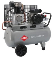 Фото - Компрессор Airpress HL 310-50 Pro 50 л сеть (230 В)