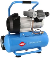 Фото - Компрессор Airpress LM 25-350 25 л сеть (230 В)