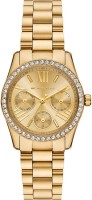 Фото - Наручные часы Michael Kors Lexington MK4982